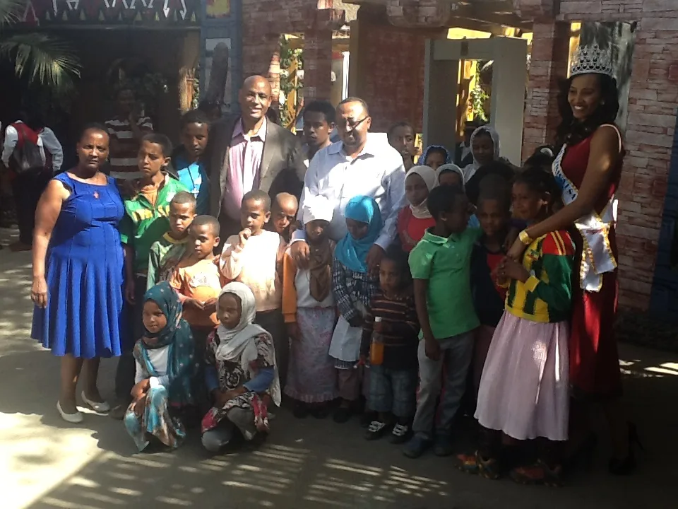 USP Holdings community impact initiative